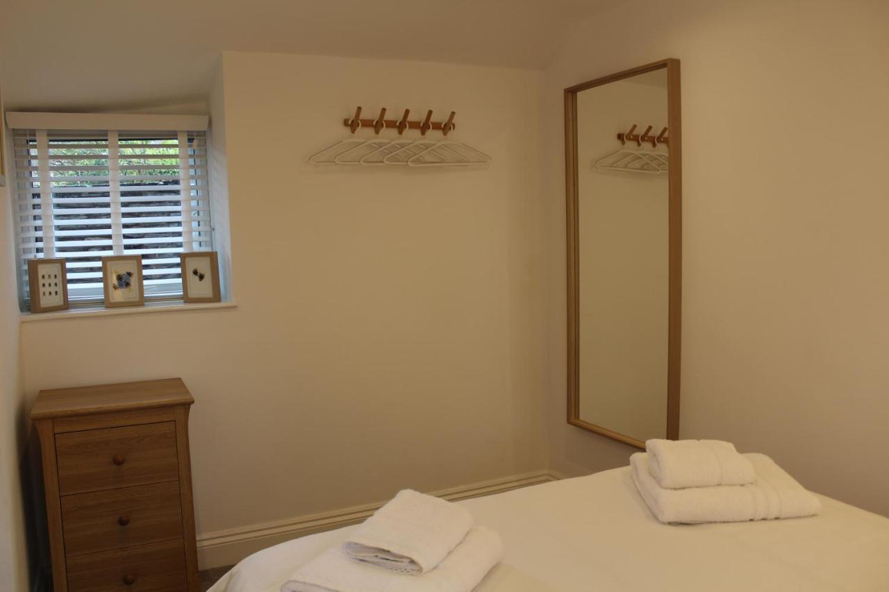 Appartement Rossett Pike à Bowness-on-Windermere Extérieur photo