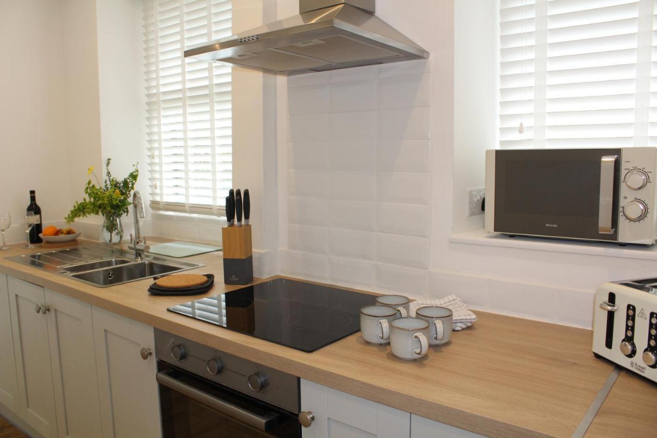 Appartement Rossett Pike à Bowness-on-Windermere Extérieur photo