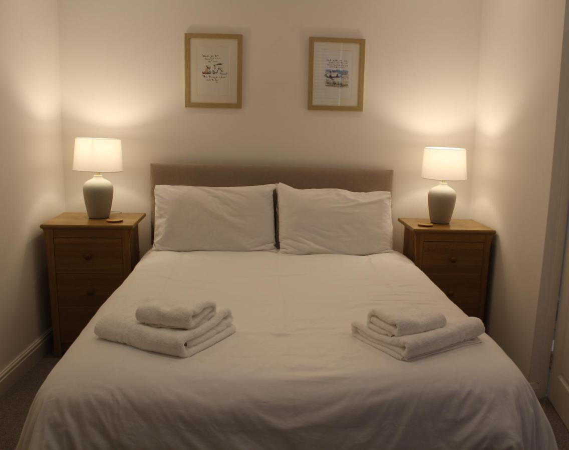 Appartement Rossett Pike à Bowness-on-Windermere Extérieur photo