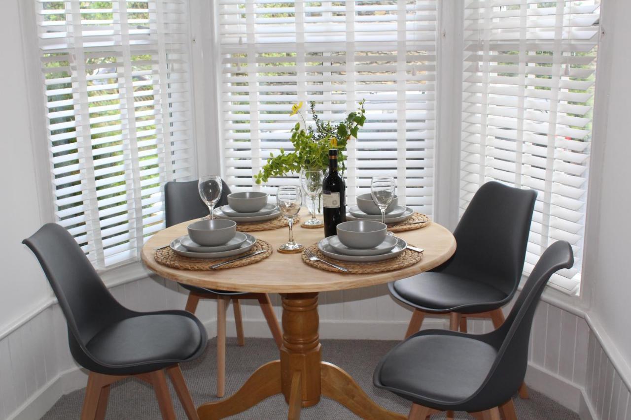 Appartement Rossett Pike à Bowness-on-Windermere Extérieur photo