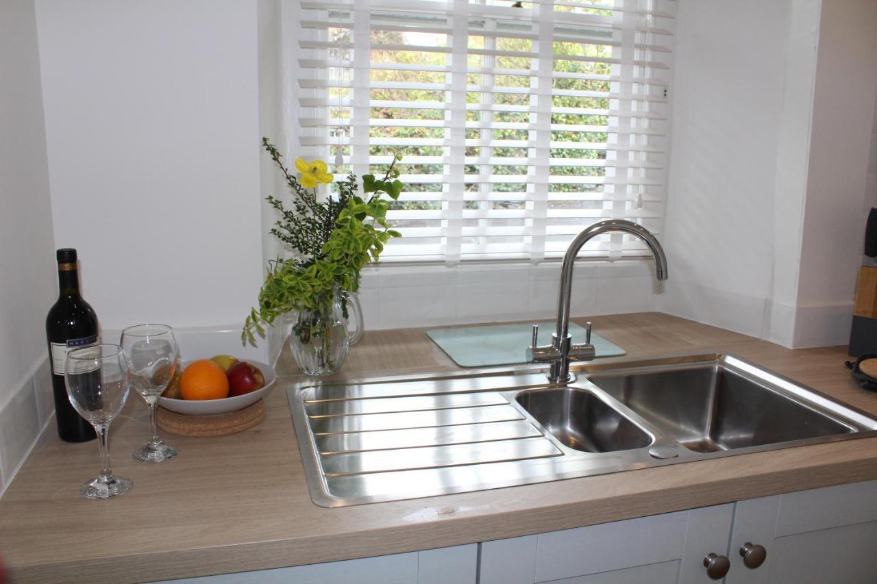 Appartement Rossett Pike à Bowness-on-Windermere Extérieur photo