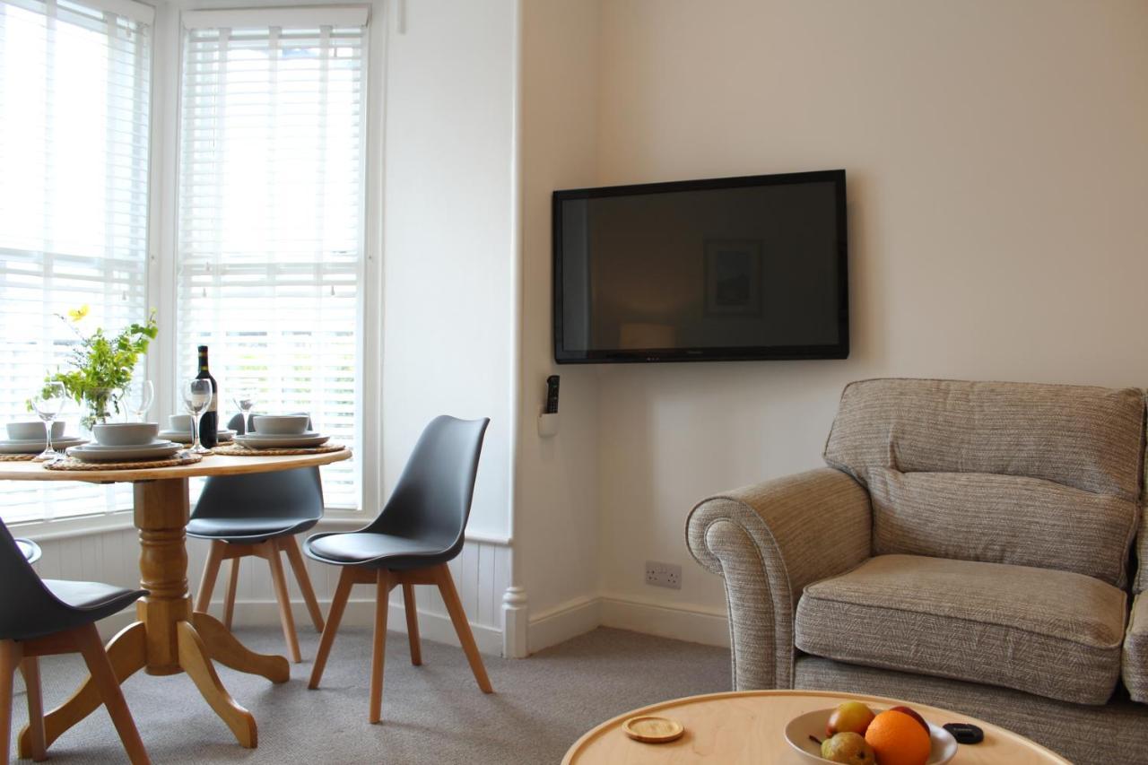 Appartement Rossett Pike à Bowness-on-Windermere Extérieur photo