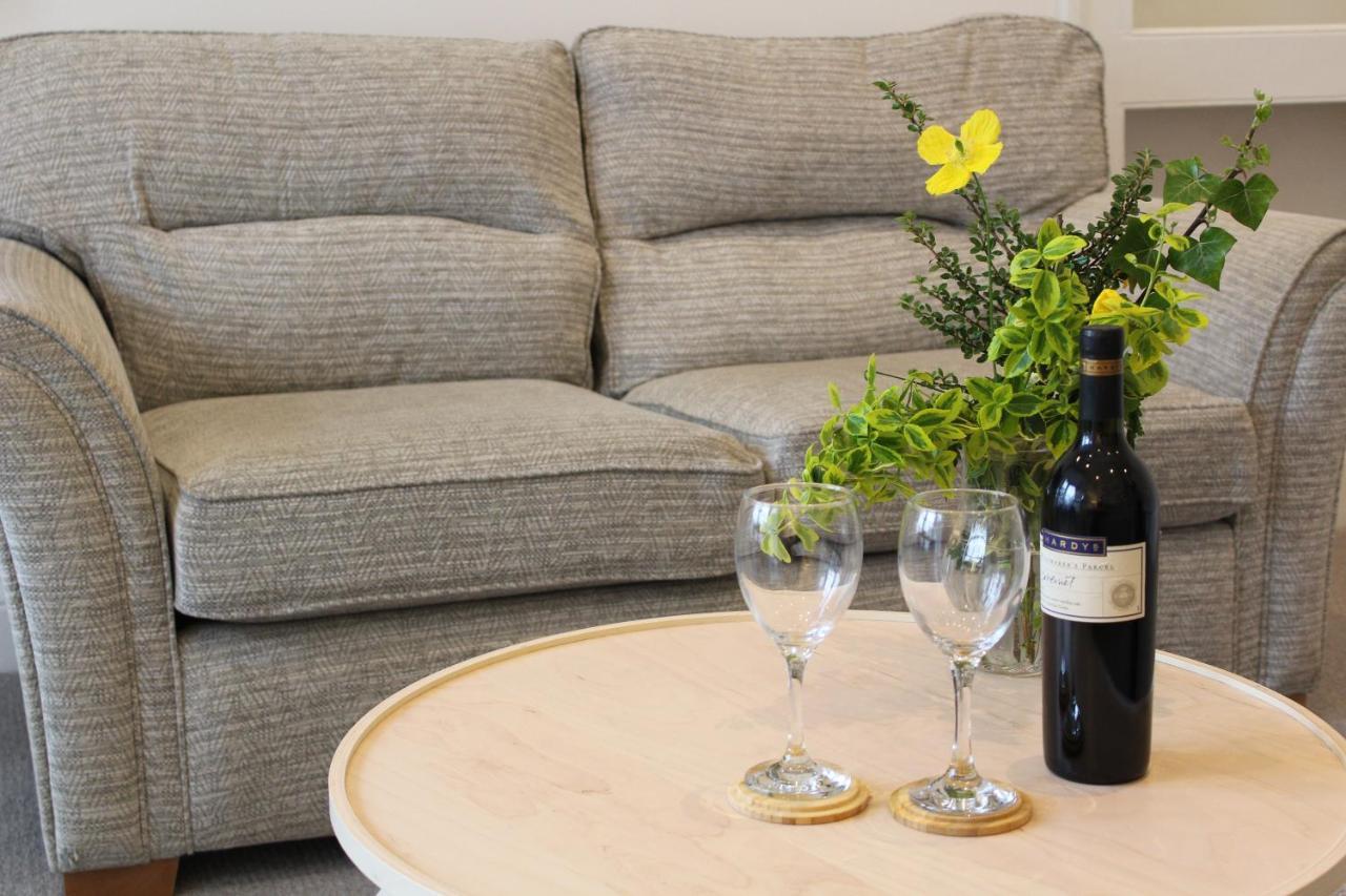 Appartement Rossett Pike à Bowness-on-Windermere Extérieur photo