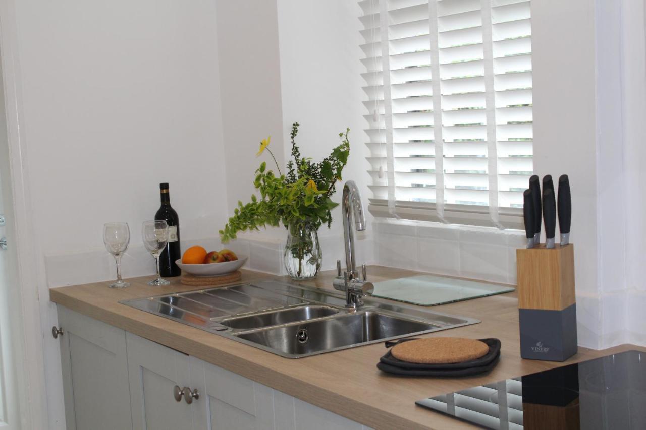 Appartement Rossett Pike à Bowness-on-Windermere Extérieur photo